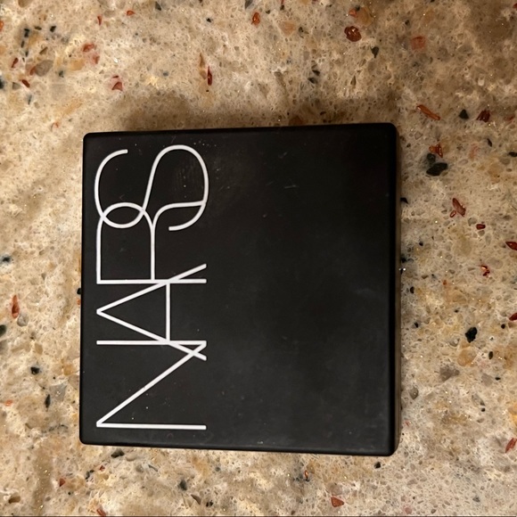 Nars dual intensity eyeshadow- tarvos - Picture 3 of 4